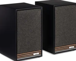 Ruark Regallautsprecher Sabre-R