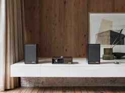 Ruark Regallautsprecher Sabre-R