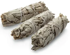 Räucherbündel Mini Weißer Salbei