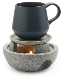 Räucherstövchen Granicium® Aufsatzring