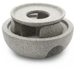 Räucherstövchen Granicium® Aufsatzring