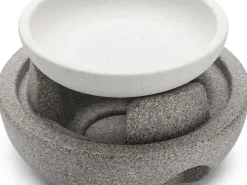 Räucherstövchen Granicium® Komplett-Set