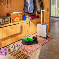 Rucksack Backpack Bananatex