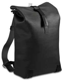Rucksack Pickwick, Klein