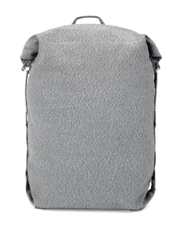 Rucksack Roll Pack Bananatex