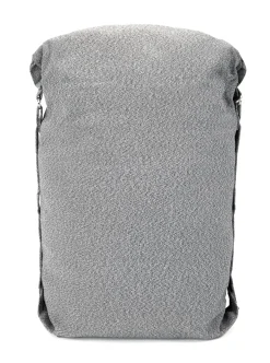 Rucksack Roll Pack Bananatex