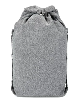 Rucksack Roll Pack Bananatex