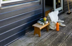 Rucksack Roll Pack Bananatex