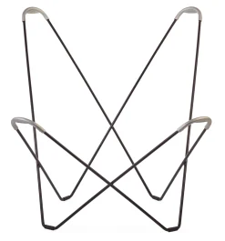 (S) Fledermaussessel Mariposa Islandschaf