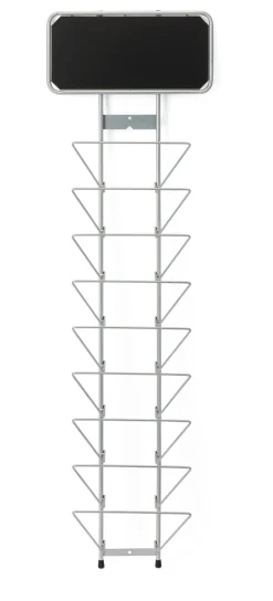 (S) Manufactum Zeitungsleiter