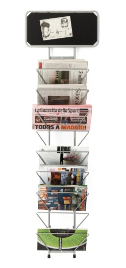 (S) Manufactum Zeitungsleiter