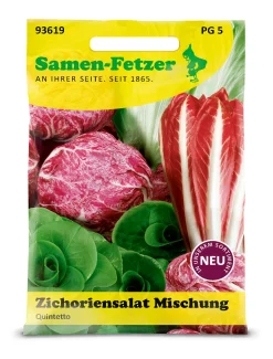 Saatgut Gemüse anbauen auf dem Balkon