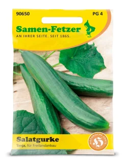 Saatgut Gemüse anbauen auf dem Balkon