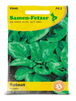 Saatgut Gemüse anbauen im Hochbeet – für das ganze Jahr