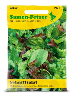 Saatgut Gemüse anbauen im Hochbeet – mit Kindern