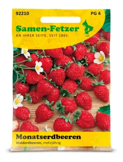Saatgut Gemüse anbauen im Hochbeet – mit Kindern