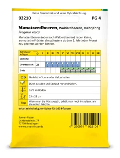 Saatgut Gemüse anbauen im Hochbeet – mit Kindern