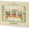 Saatgut-Adventskalender Bio-Microgreens