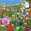 Saatgutmischung Sommerblumen aus dem Bauerngarten
