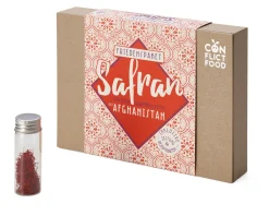 Safran aus Afghanistan