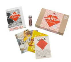 Safran aus Afghanistan