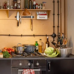 Salatschleuder Rotor 2.0