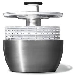 Salatschleuder Rotor 2.0