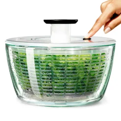 Salatschleuder Rotor 2.0