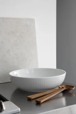 Salatschüssel Hammershøi