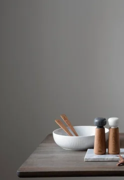 Salatschüssel Hammershøi