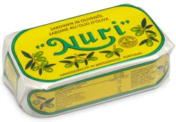 Sardinen in Olivenöl