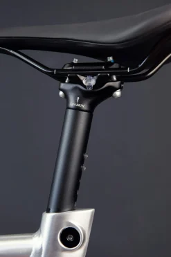 Sattelstütze LightSkin, StVZO