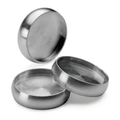 Satz Atoma Aluminiumringe groß