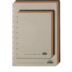 Satz Atoma Texondeckel A4