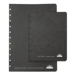 Satz Atoma Texondeckel A5 breit