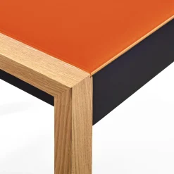 Satztische Josef Albers