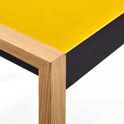 Satztische Josef Albers