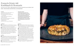 Sauerteigbrot für jeden Tag