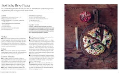 Sauerteigbrot für jeden Tag