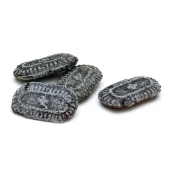 Schietwetter-Bonbons