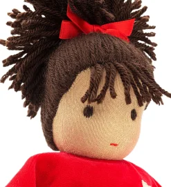 Schlenkerpuppe Lotte