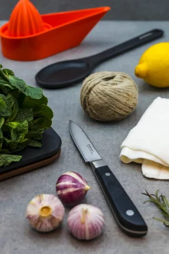 Schälmesser Endeavour