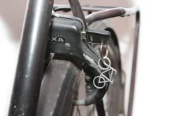 Schlüsselanhänger Bike