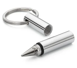 Schlüsselanhänger mit Allwetterschreiber