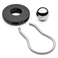 Schlüsselanhänger Orbit