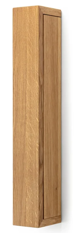 Schlüsselkasten Eichenholz