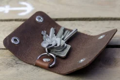 Schlüsselmäppchen Festmoker