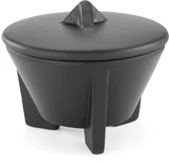 Schmelzfeuer® Keramik