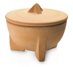 Schmelzfeuer® Keramik