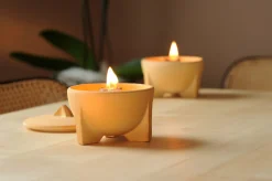 Schmelzfeuer® Keramik